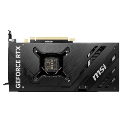 ³ MSI RTX 4070 Ti SUP 16G VENTUS2XOC -  4