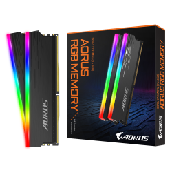  ' GIGABYTE GP-ARS16G37