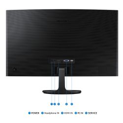  SAMSUNG LS27D360GAIXCI -  5