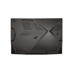 MSI  15.6FI/i5-12450H/16/512/RTX 3050 4GB/DOS/B L/RTX 3050 4GB/Cosmos Gray Thin 15 B12UC-2699XUA -  4