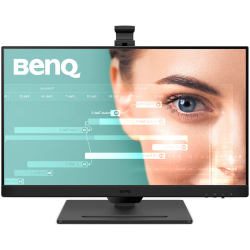 BENQ 23.8" 16:9 IPS  , 19201080, 5 , 100  , VESA MediaSync, 2xHSMI 1.4/1xDP 1.2, SP 22 ,  GW2490T Black -  6