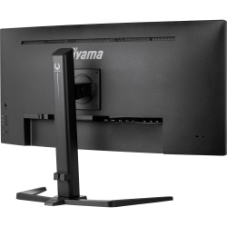 IIYAMA 34" 21:9   VA  , 34401440 , 0,3  (MPRT), 180 , HDR400, FreeSync, 2xHDMI  GCB3481WQSU-B1 -  11