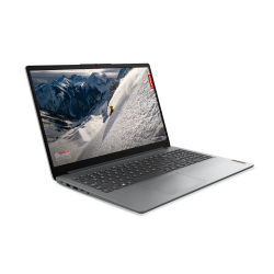 LENOVO  15.6FMI/R7 5700U/16/512/UMA/DOS/Cloud  grey IdeaPad 1 15ALC7 -  5