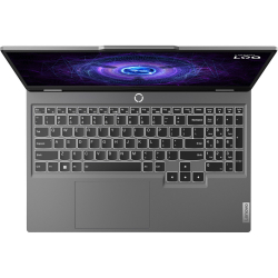 LENOVO  15.6FM/i5-12450HX/16/512/RTX 4060 8GB/DOS /Black LOQ 15IAX9 -  3