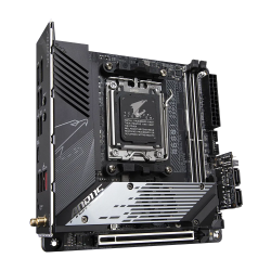   GIGABYTE B650I AORUS ULTRA -  2