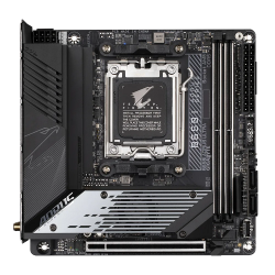   GIGABYTE B650I AORUS ULTRA