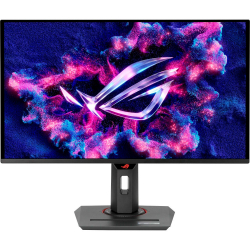 ASUS   QD-OLED 27",2560*1440,360  XG27ACDNG