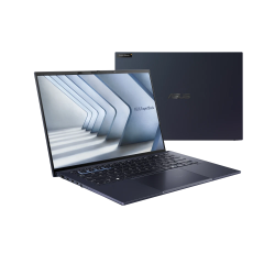 ASUS  14F_OLED/C7-150U/64/2TB SSD/Intel UHD/ W11P/F/BL/3Y/Star Black B9403CVAR-KM0694X -  6