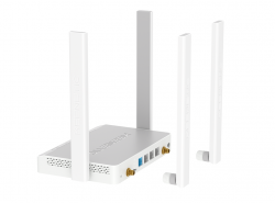 Wi-Fi  KEENETIC Explorer 4G (KN-4910) -  3