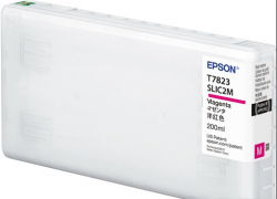 EPSON D700 Surelab Magenta (C13T78230N)