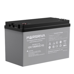   MARSRIVA MR-PBD12-100