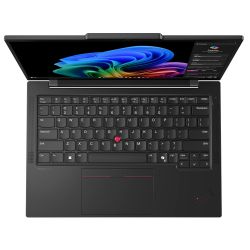 LENOVO  14WUXGAM/Snapdragon X Elite X1E-78-100/32/ 1TB SSD/Intel HD/W11P/F/BL/Black ThinkPad T14 G6 -  4