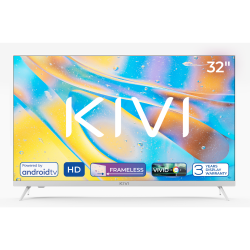  KIVI 32H760QW -  2