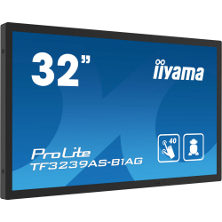 IIYAMA 31.5" 16:9   IPS FHD  , 24/7,  5 00 /2,  - ,  Andr TF3239AS-B1AG -  3