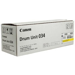 Canon C-EXV034 DrumUnit yellow (9455B001AA)