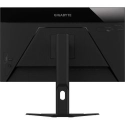 GIGABYTE i i 27"SS IPS 160Hz 1ms UHD(3840x2160) 2xHDMI(2.1) 1xDP(1.4) USB-C 2x3W KVM M27UA Gaming Monitor -  7