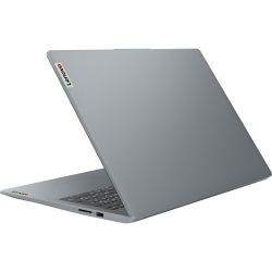 LENOVO  15.6FM/i7-13620H/16/512/Intel HD/DOS/BL/Ar ctic grey IdeaPad Slim 3 15IRH8 -  7