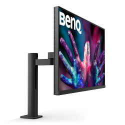  BENQ PD3205UA Dark Grey (9H.LKGLA.TPE) -  3