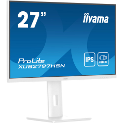  IIYAMA XUB2797HSN-W2 -  5