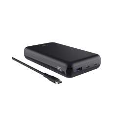    TRUST Laro 100W Powerbank (25240)