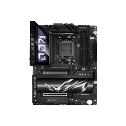   Asus ROG CROSSHAIR X870E HERO (sAM5, AMD X870E)