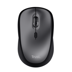  TRUST YVI+ wireless mouse Eco Black (24549) -  2