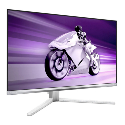 PHILIPS   QD OLED 27",2560*1440,360 ,HDMI* 2,DP,USB 27M2N8500/00 -  3