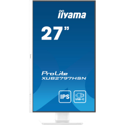  IIYAMA XUB2797HSN-W2 -  2