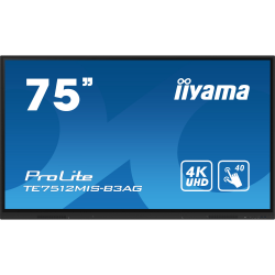   IIYAMA TE7512MIS-B3AG