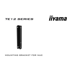   IIYAMA TE6512MIS-B3AG -  19