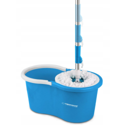  ESPERANZA EHS005 SPIN MOP PERFECT CLEAN -  2