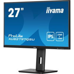  IIYAMA XUB2797QSU-B2 -  7