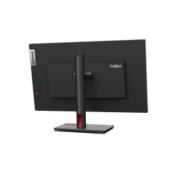 LENOVO 27" 16:9 IPS  , 3840x2160, 4 , 1xHDMI 2 .0/1xDP 1.4/1xUSB Type-C ( 90)/LAN/4xUSB 3.2,  T27p-30 -  5