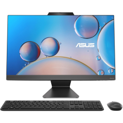 ASUS  23.8F/i7-1355U/16/512/Intel HD/DOS/KM/Bla ck A3402WVAK-BPC1230 -  2