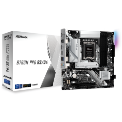   ASROCK B760M PG RIPTIDE -  5