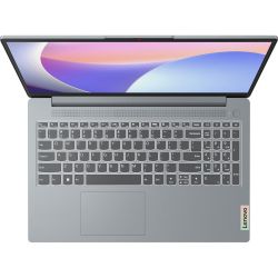 LENOVO  15.6FM/i7-13620H/16/512/Intel HD/DOS/BL/Ar ctic grey IdeaPad Slim 3 15IRH8 -  3