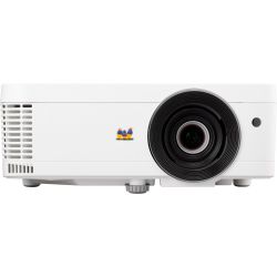 VIEWSONIC  PX700HDH(FHD,3700Lm,22000:1,2*HDMI, USB,  RS232, 1.49-1.64, 10W) PX700HDH -  4