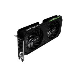 PALIT-XPERTVISION ³ NVIDIA RTX4070  DUAL 12GB GDDR6 192bit 3-DP HDMI RTX4070 DUAL 12GB GDDR6 -  3