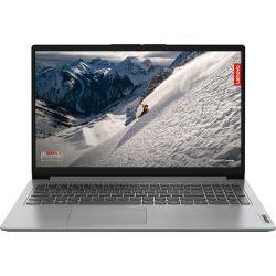 LENOVO  15.6FMI/R3 7320U/8/512/UMA/DOS/Cloud grey IdeaPad 1 15AMN7