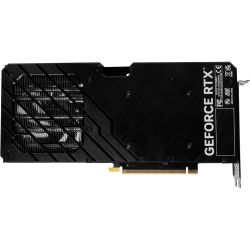 PALIT-XPERTVISION ³ NVIDIA RTX4070  DUAL 12GB GDDR6 192bit 3-DP HDMI RTX4070 DUAL 12GB GDDR6 -  6