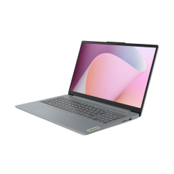 LENOVO  15.6FM/R3 7320U/8/512/Intel HD/DOS/BL/Arct ic grey IdeaPad Slim 3 15AMN8 -  4