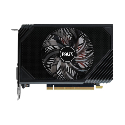 PALIT-XPERTVISION ³ NVIDIA RTX 3050  STORMX 6GB GDDR6 96bit DVI HDMI DP RTX3050 STORMX 6GB GDDR6 96bit -  2