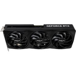 PALIT-XPERTVISION ³ NVIDIA RTX4080 SUPER  INFINITY 3 OC 16GB GDDR6X 256bit 3-DP HDMI RTX4080 SUPER INFINITY 3 OC16G -  6