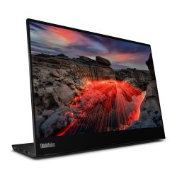 LENOVO 14" 16:10 IPS    , 22401400, 6  , - , 2xUSB C (PD  M14t Gen2 -  11