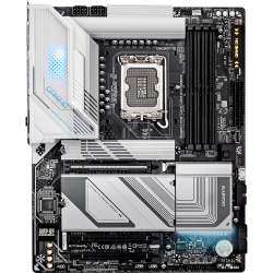 GIGABYTE M  s1851 Intel Z890 HDMI/DP/USB4-C   4xM.2 2.5GbE LAN ATX Z890 GAMING X WIFI7