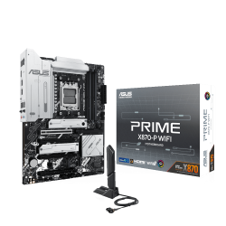   ASUS PRIME X870-P WIFI -  9