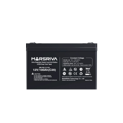      MARSRIVA MR-PBL12-100 -  11