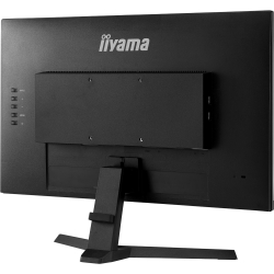 IIYAMA 23.8" 16:9 Fast IPS   , 19201080,  0,2  (MPRT), 180 , Adaptive Sync, 1xHDMI 1.4/ G2470HS-B1 -  9