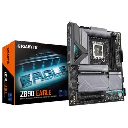   GIGABYTE Z890 EAGLE -  4