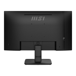 MSI  IPS 24.5" FHD (1920 x 1080) 1ms 120Hz 178/ 178 /DP/HDMI / 2*2W PRO MP252 E2 -  4